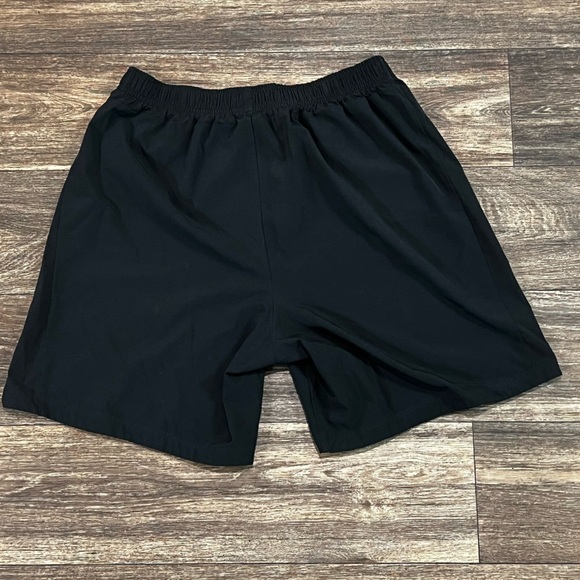 Nike Dri Fit New York Jets Official NFL Training Shorts Men Large - Picture 4 of 4